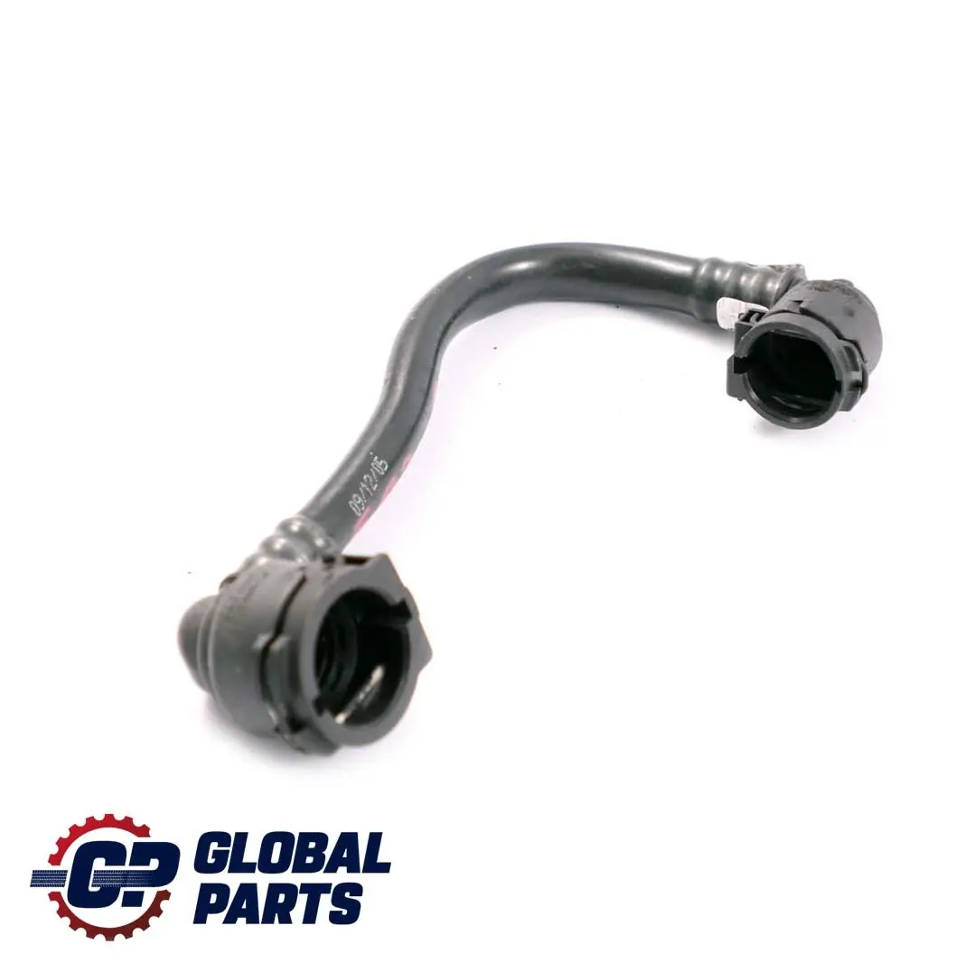BMW X3 3 er E83 E90 E91 E92 3.0d 335d M57N2 Schlauch Kühler Abgasrückführung - SKU 7795136 - Teilenummer 7795136
