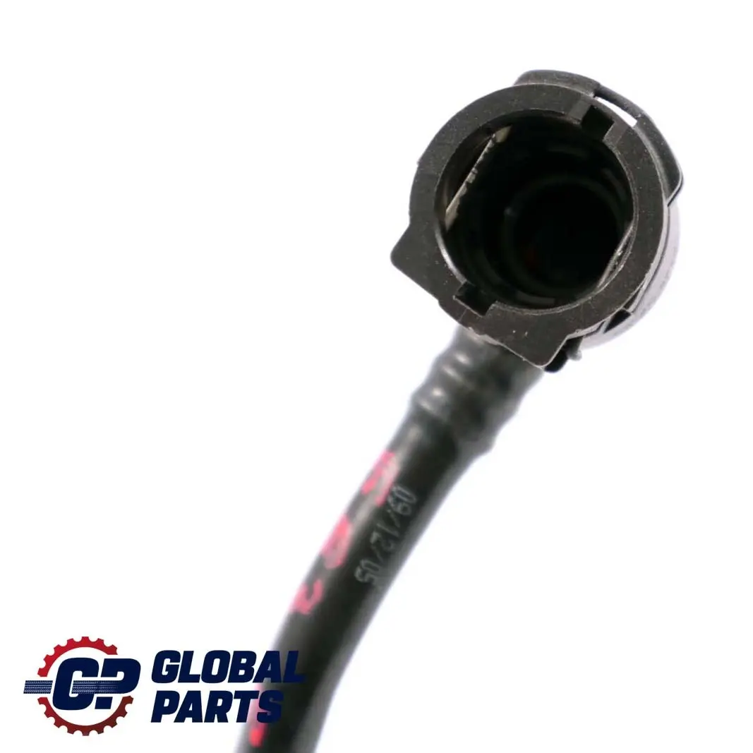 BMW X3 3 er E83 E90 E91 E92 3.0d 335d M57N2 Schlauch Kühler Abgasrückführung - SKU 7795136 - Teilenummer 7795136