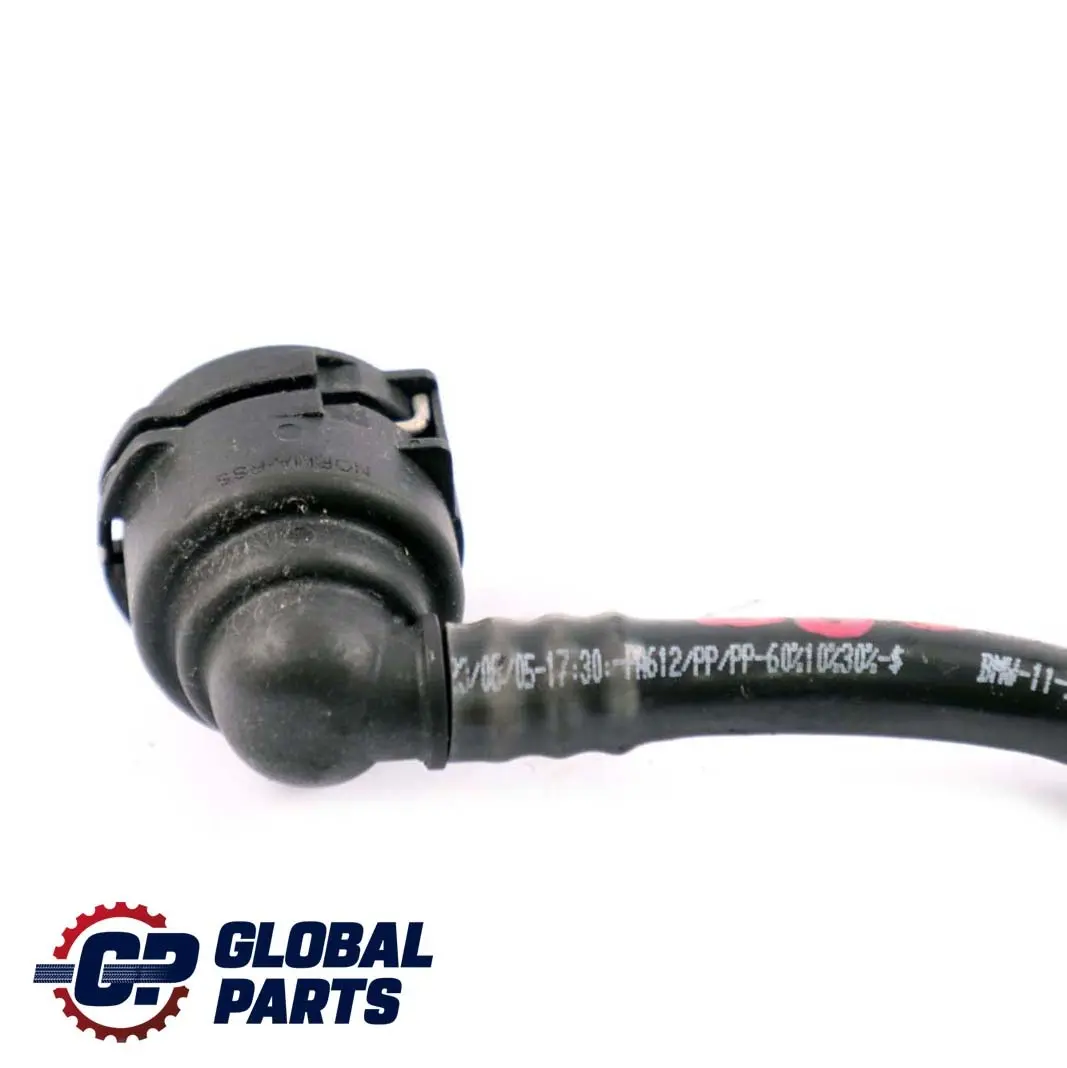 M57N2 Przewód Chłodnicy EGR do BMW X3 3 E83 E90 E91 E92 3.0D 335D o numerze 7795136 BMW X3 3 E83 E90 E91 E92 3.0D 335D M57N2 Przewód Chłodnicy EGR - SKU 7795136 - Numer Części 7795136