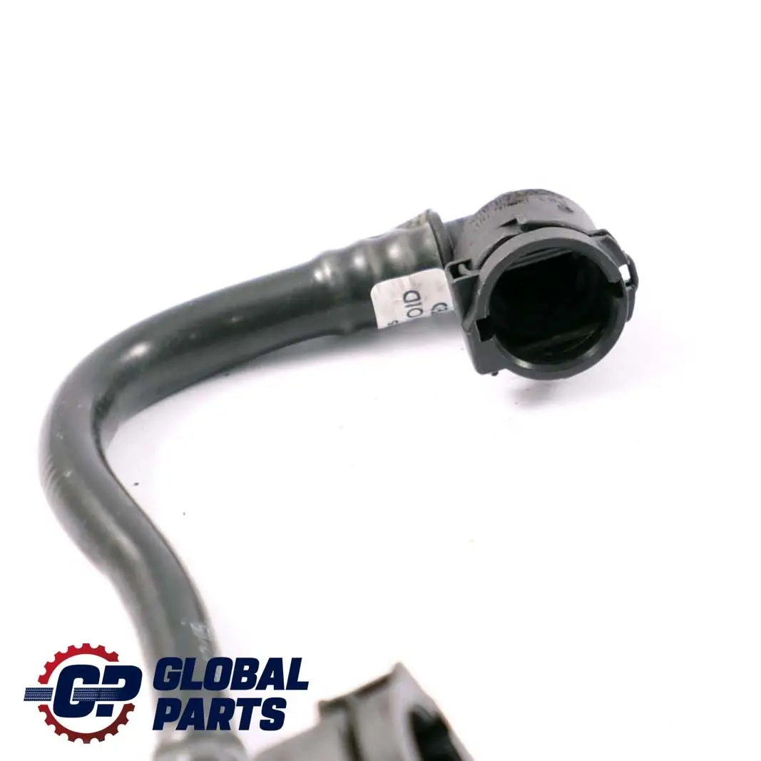 BMW X3 3 E83 E90 E91 E92 3.0D 335D M57N2 EGR Tuyau De Refroidissement - SKU 7795136 - Numéro de pièce 7795136