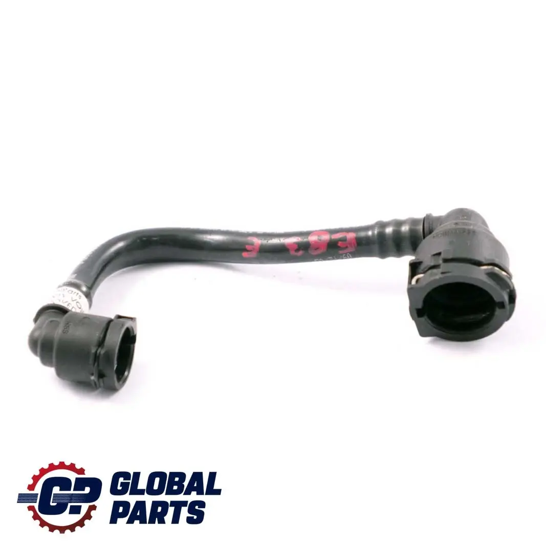 M57N2 EGR Tuyau De Refroidissement pour BMW X3 3 E83 E90 E91 E92 3.0D 335D à propos du numéro de pièce 7795136 BMW X3 3 E83 E90 E91 E92 3.0D 335D M57N2 EGR Tuyau De Refroidissement - SKU 7795136 - Numéro de pièce 7795136