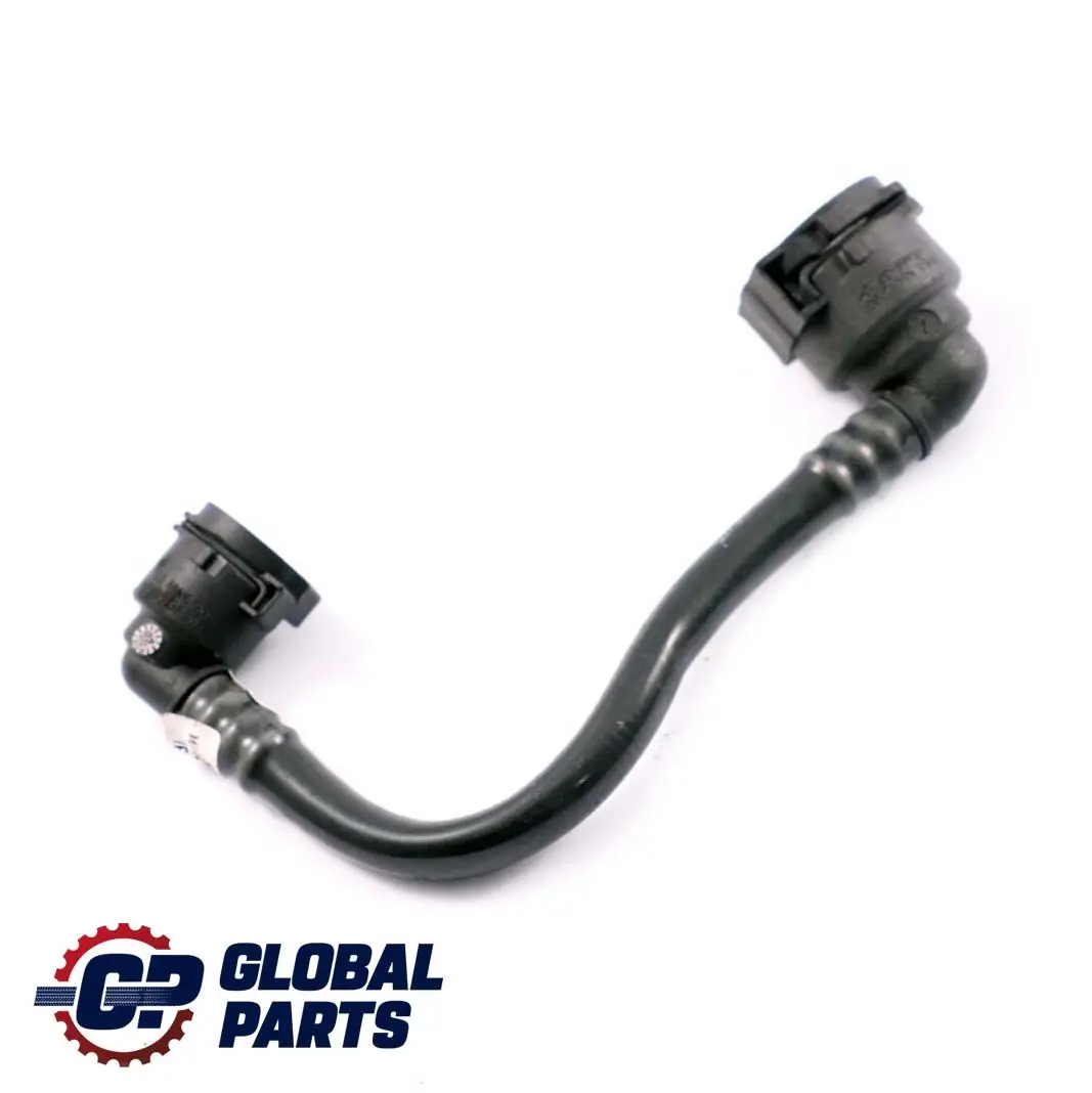 BMW X3 3 E83 E90 E91 E92 3.0d 335d M57N2 EGR Cooler Hose Pipe - SKU 7795136 - Part number 7795136