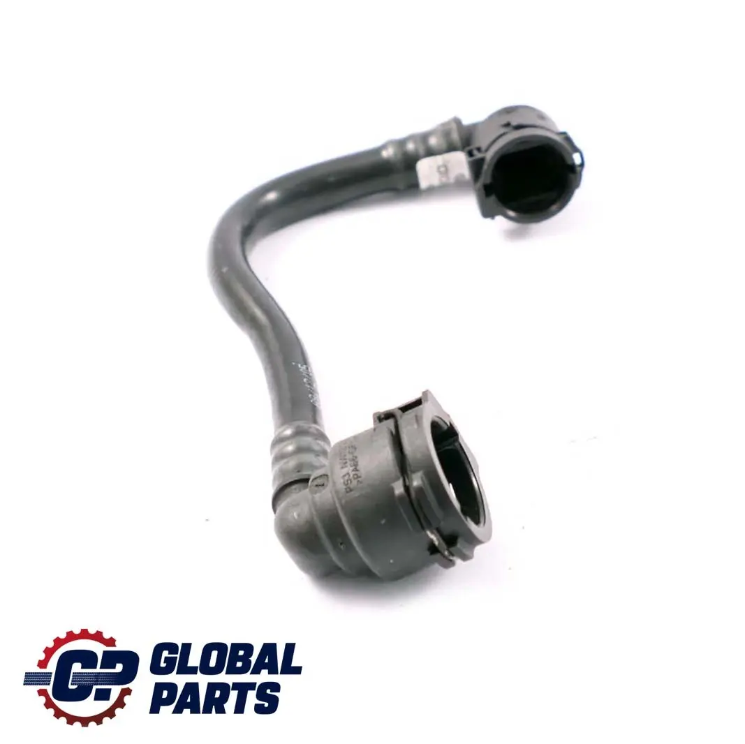 BMW X3 3 E83 E90 E91 E92 3.0D 335D M57N2 EGR Tuyau De Refroidissement - SKU 7795136 - Numéro de pièce 7795136