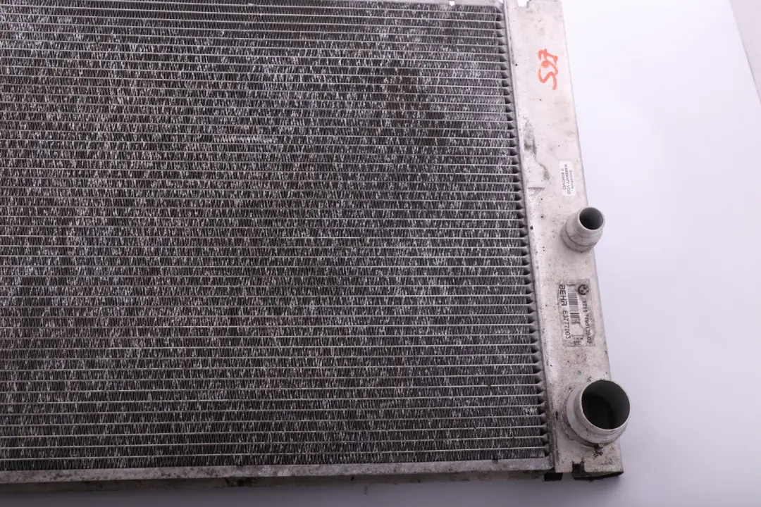 Cooler Radiator Water Coolant to BMW 5 7 Series E60 E61 LCI E65 with Part number 7795138 BMW 5 7 Series E60 E61 LCI E65 Cooler Radiator Water Coolant - SKU 7795138-1 - Part number 7795138