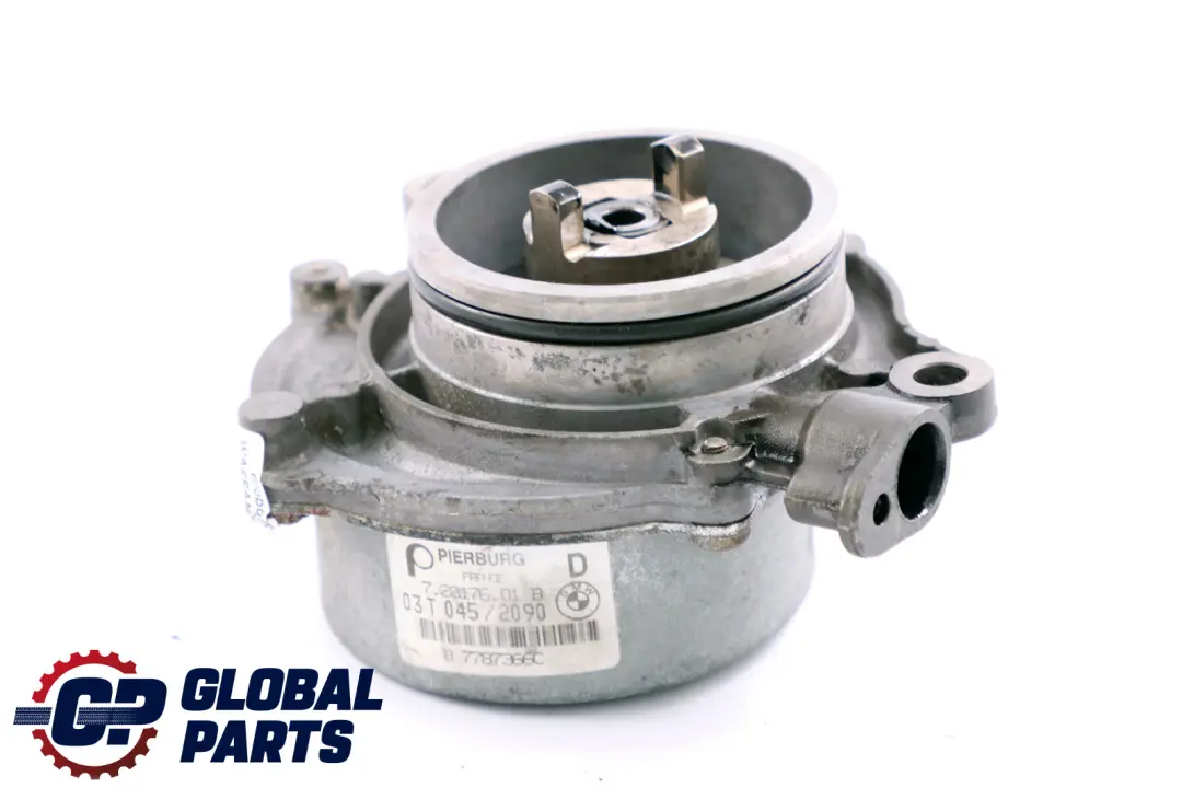 BMW 5 X3 X5 Series E60 E61 E83 E53 Pompe Vide Pour Frein Moteur Diesel - SKU 7795142 - Numéro de pièce 7795142