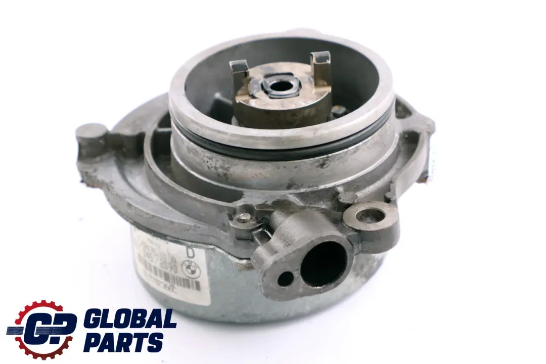 Brake Vacuum Pump to BMW E60 E61 E83 E53 Diesel Engine with Part number 7795142 BMW E60 E61 E83 E53 Diesel Engine Brake Vacuum Pump - SKU 7795142 - Part number 7795142