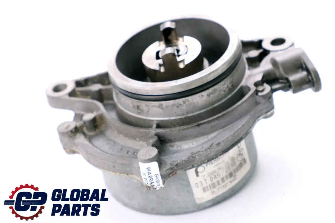 BMW Serie 5 X3 X5 E60 E61 E83 E53 Motor Diesel Bomba de Vacío de Freno - SKU 7795142 - Número de pieza 7795142