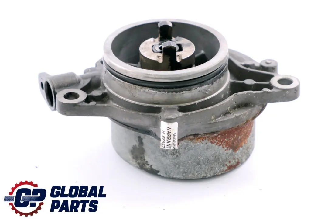 Motore Pompa Vuoto Freno per BMW 5 X3 X5 Serie E60 E61 E83 E53 Diesel con numero di parte 7795142 BMW 5 X3 X5 Serie E60 E61 E83 E53 Diesel Motore Pompa Vuoto Freno - SKU 7795142 - Numero di parte 7795142