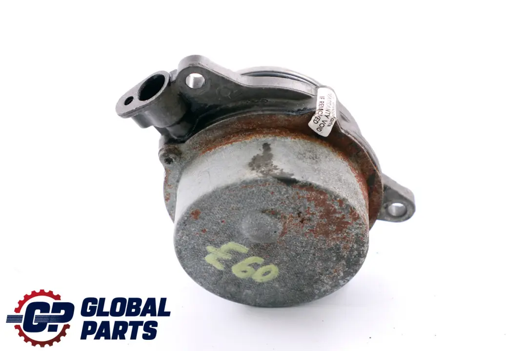 BMW Serie 5 X3 X5 E60 E61 E83 E53 Motor Diesel Bomba de Vacío de Freno - SKU 7795142 - Número de pieza 7795142