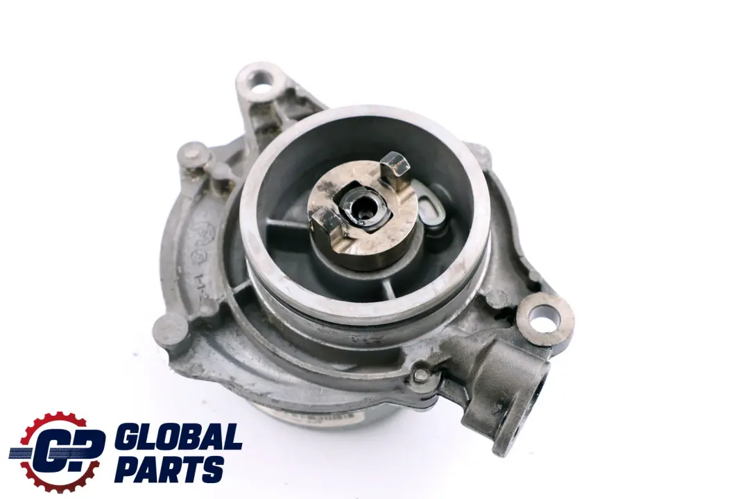 Pompe Vide Pour Frein Moteur Diesel pour BMW 5 X3 X5 Series E60 E61 E83 E53 à propos du numéro de pièce 7795142 BMW 5 X3 X5 Series E60 E61 E83 E53 Pompe Vide Pour Frein Moteur Diesel - SKU 7795142 - Numéro de pièce 7795142