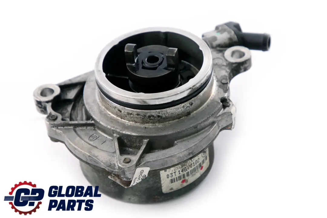 M57 Bomba de Vacío Diesel 7786841 para BMW E38 E39 X5 E53 con número de pieza 7795143 BMW E38 E39 X5 E53 M57 Bomba de Vacío Diesel 7786841 - SKU 7795143 - Número de pieza 7795143