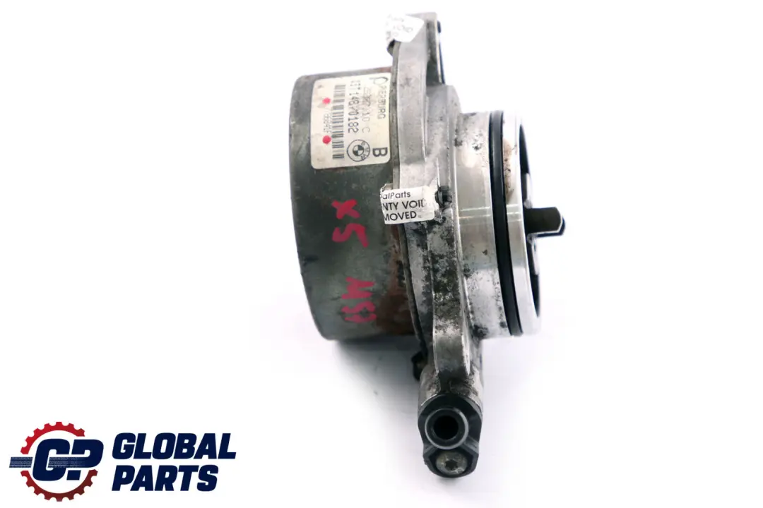 BMW E38 E39 X5 E53 M57 Vacuum Pump Diesel 7786841 - SKU 7795143 - Part number 7795143