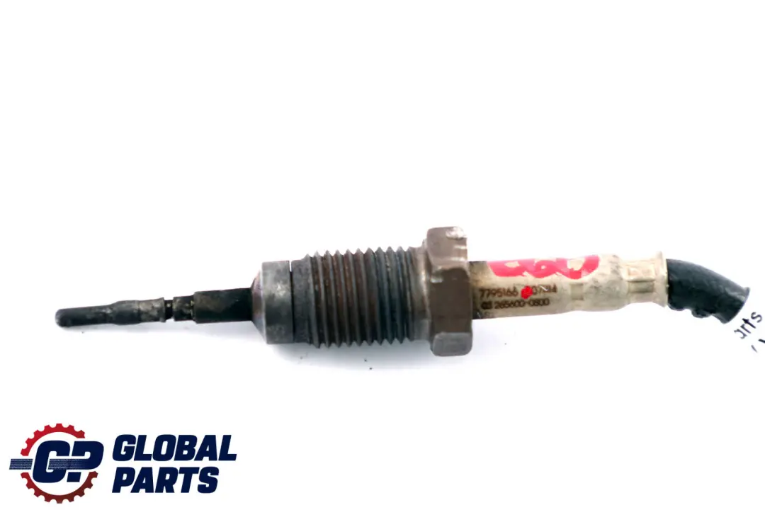 BMW 1 3 5 Series E60 E87 E90 M57N M47N2 Exhaust Temperature Sensor - SKU 7795166 - Part number 7795166