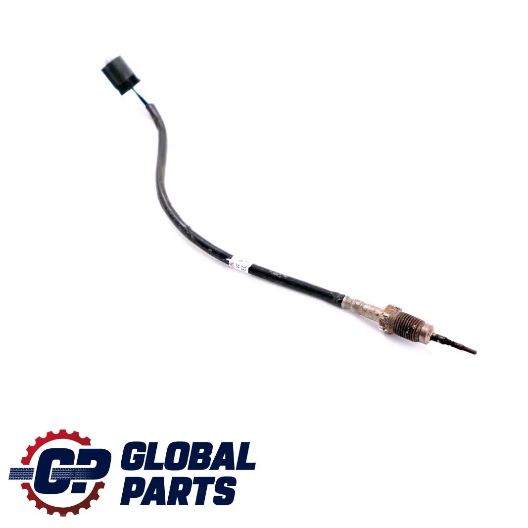 Sensor De Temperatura De Escape Diesel para BMW 3 E60 E61 E90 E91 E92 Gas con número de pieza 7795174 BMW 3 E60 E61 E90 E91 E92 Gas Sensor De Temperatura De Escape Diesel - SKU 7795174 - Número de pieza 7795174