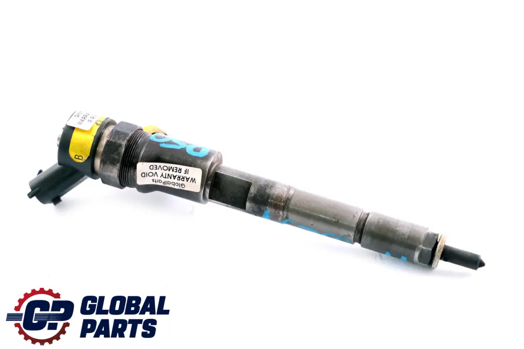 W17 Diesel Injector Fuel 0445110 215 to Mini One D R50 with Part number 7795259 Mini One D R50 W17 Diesel Injector Fuel 0445110 215 - SKU 7795259 - Part number 7795259