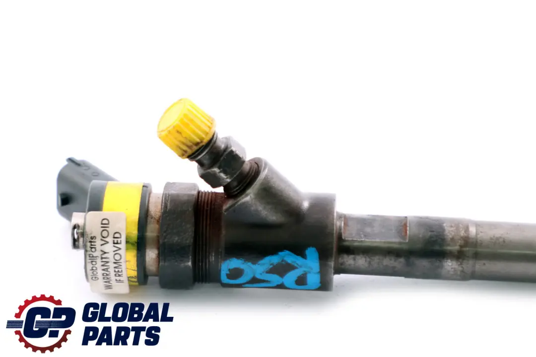 W17 Injecteur de Carburant Diesel 0445110 215 pour Mini One D R50 à propos du numéro de pièce 7795259 Mini One D R50 W17 Injecteur de Carburant Diesel 0445110 215 - SKU 7795259 - Numéro de pièce 7795259