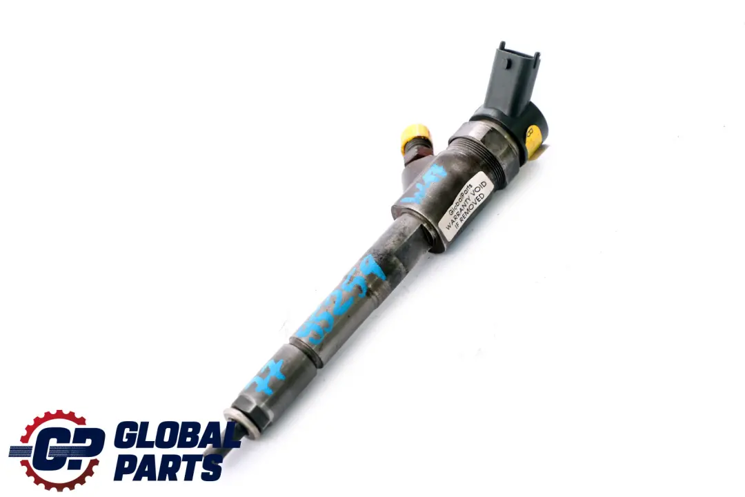 W17 Diesel Injector Fuel 0445110 215 to Mini One D R50 with Part number 7795259 Mini One D R50 W17 Diesel Injector Fuel 0445110 215 - SKU 7795259 - Part number 7795259