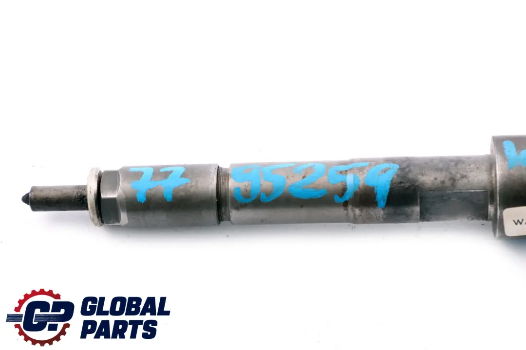 W17 Injecteur de Carburant Diesel 0445110 215 pour Mini One D R50 à propos du numéro de pièce 7795259 Mini One D R50 W17 Injecteur de Carburant Diesel 0445110 215 - SKU 7795259 - Numéro de pièce 7795259