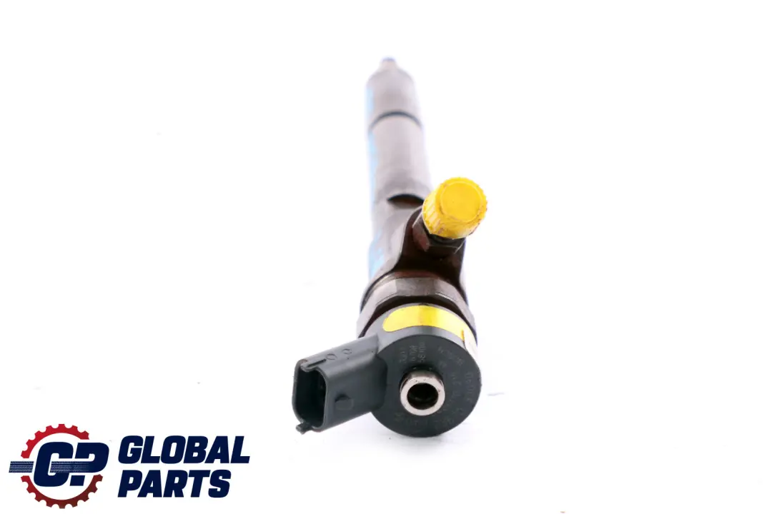 Mini One D R50 W17 Iniettore Carburante Diesel 0445110 215 - SKU 7795259 - Numero di parte 7795259
