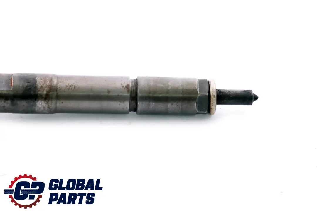 Mini One D R50 W17 Diesel Einspritzdüse Injector Diesel 0445110 21 - SKU 7795259 - Teilenummer 7795259