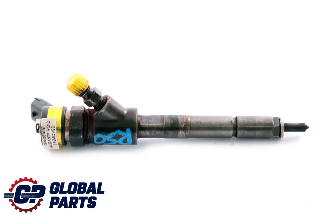 Mini One D R50 W17 Diesel Injector Fuel 0445110 215 - SKU 7795259 - Part number 7795259