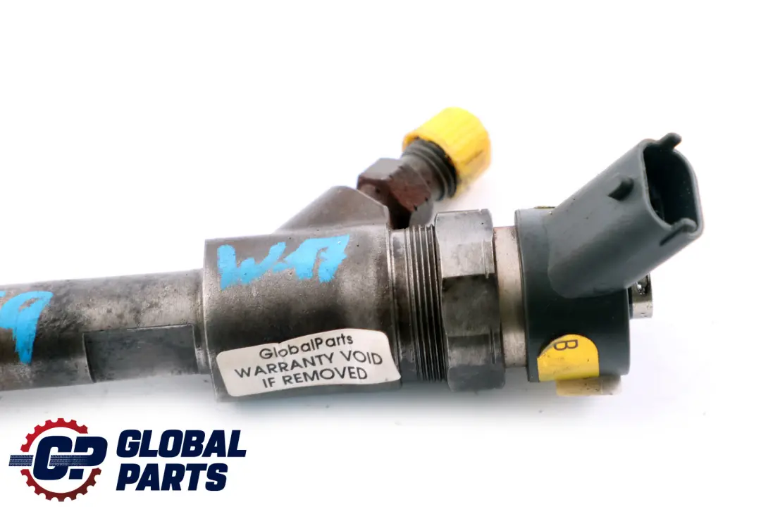 Mini One D R50 W17 Iniettore Carburante Diesel 0445110 215 - SKU 7795259 - Numero di parte 7795259