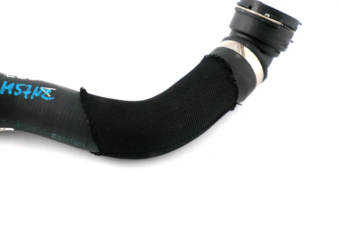 Rura Wąż Przewód Wody Diesel M57N2 do BMW E60 o numerze 7795262 BMW E60 Rura Wąż Przewód Wody Diesel M57N2 - SKU 7795262 - Numer Części 7795262