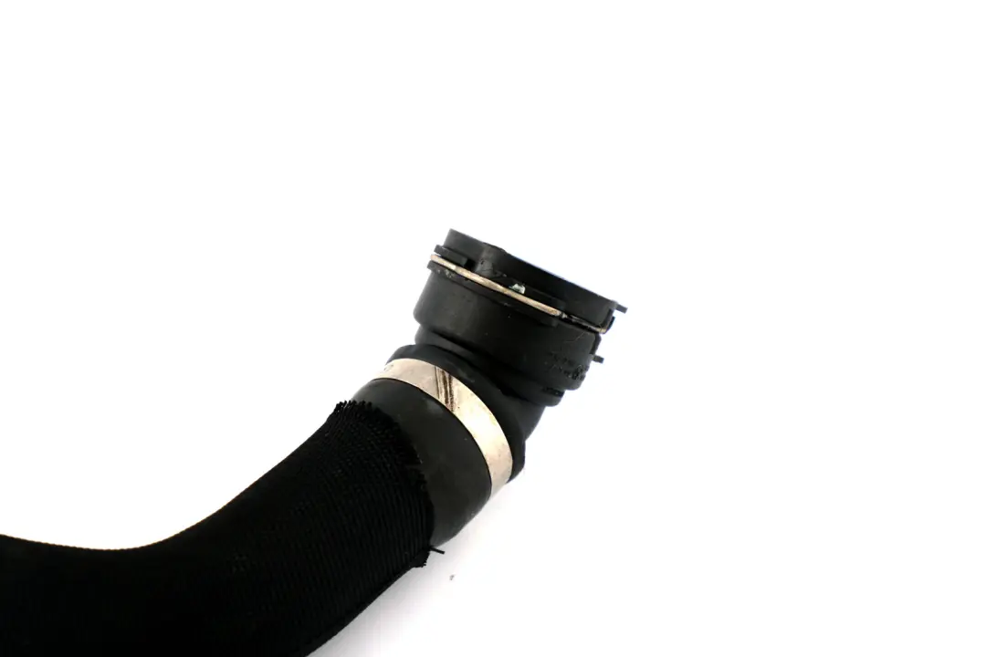Coolant Hose Pipe Diesel M57N2 to BMW E60 E60N E61 E61N LCI with Part number 7795262 BMW E60 E60N E61 E61N LCI Coolant Hose Pipe Diesel M57N2 - SKU 7795262 - Part number 7795262