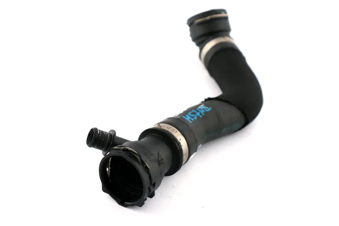 BMW 5 Serie E60 E60N E61 E61N LCI Tuyau de Fluide Refroidissement Diesel M57N2 - SKU 7795262 - Numéro de pièce 7795262