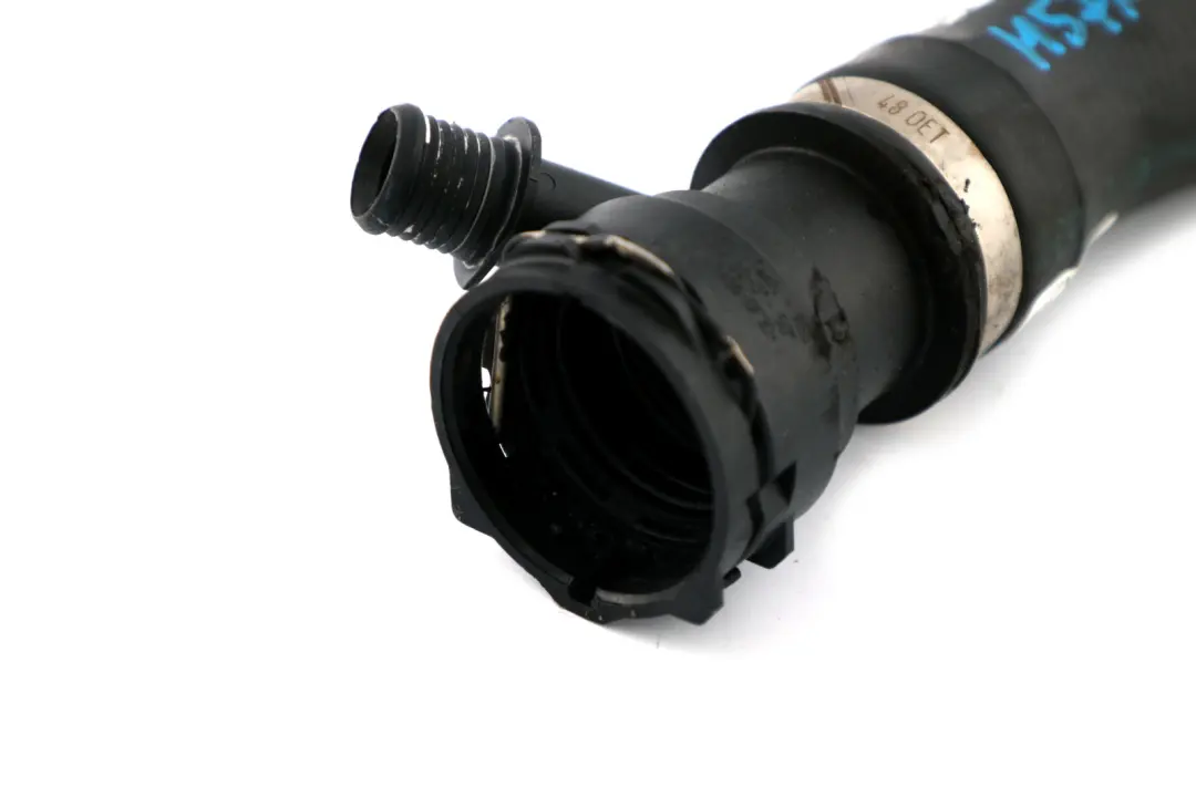 BMW 5 Serie E60 E60N E61 E61N LCI Tuyau de Fluide Refroidissement Diesel M57N2 - SKU 7795262 - Numéro de pièce 7795262