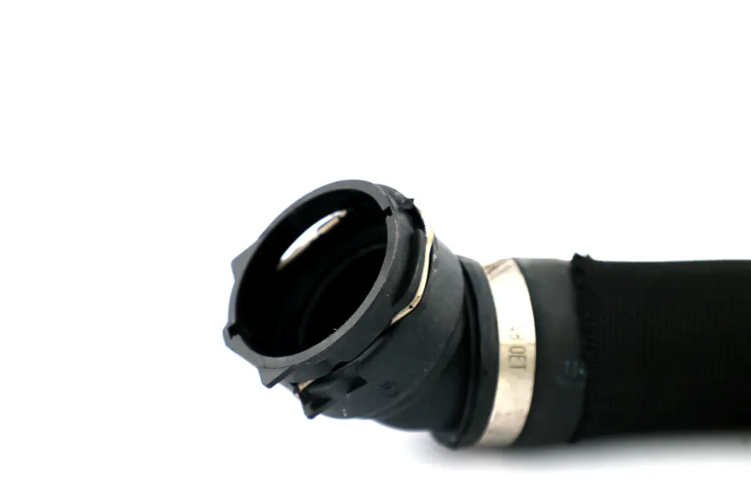 Coolant Hose Pipe Diesel M57N2 to BMW E60 E60N E61 E61N LCI with Part number 7795262 BMW E60 E60N E61 E61N LCI Coolant Hose Pipe Diesel M57N2 - SKU 7795262 - Part number 7795262