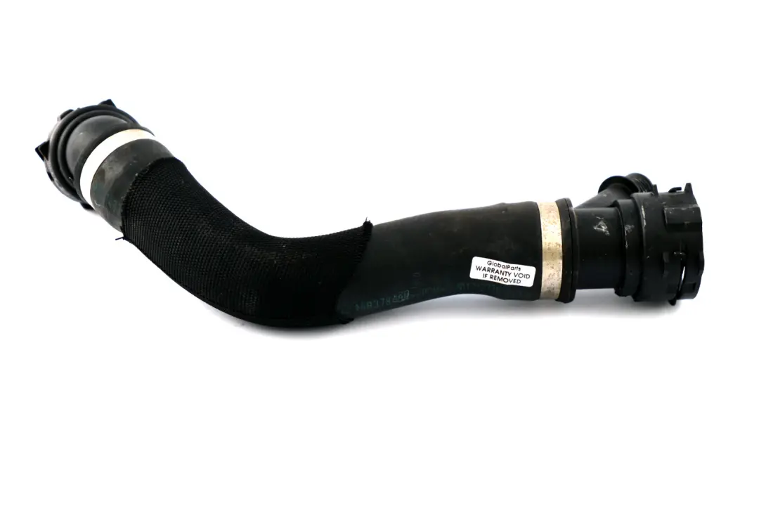 BMW 5 Serie E60 E60N E61 E61N LCI Tuyau de Fluide Refroidissement Diesel M57N2 - SKU 7795262 - Numéro de pièce 7795262