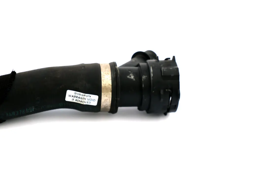BMW 5 Serie E60 E60N E61 E61N LCI Tuyau de Fluide Refroidissement Diesel M57N2 - SKU 7795262 - Numéro de pièce 7795262