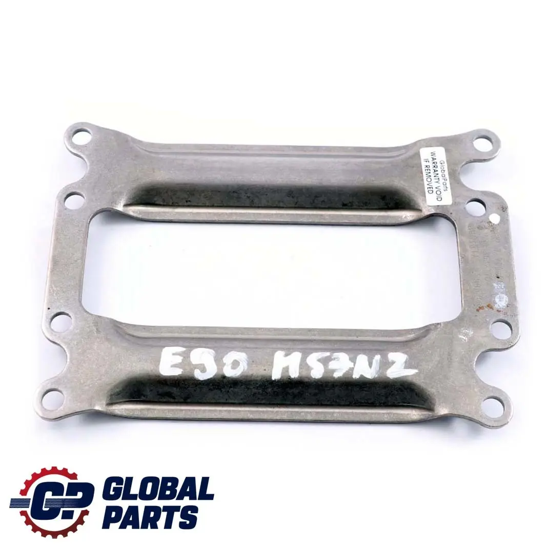 M57N2 Soporte Bomba Aceite Tazón Refuerzo Bloque Motor para BMW E60 E65 E90 con número de pieza 7795263 BMW E60 E65 E90 M57N2 Soporte Bomba Aceite Tazón Refuerzo Bloque Motor - SKU 7795263 - Número de pieza 7795263