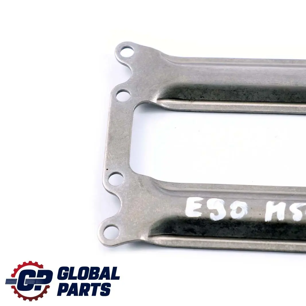 M57N2 Soporte Bomba Aceite Tazón Refuerzo Bloque Motor para BMW E60 E65 E90 con número de pieza 7795263 BMW E60 E65 E90 M57N2 Soporte Bomba Aceite Tazón Refuerzo Bloque Motor - SKU 7795263 - Número de pieza 7795263