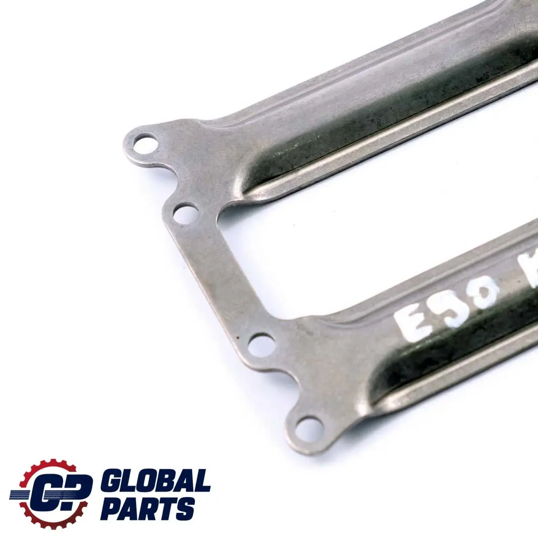 BMW E60 E65 E90 M57N2 Oil Pump Bracket Bowl Reinforcement Engine Block - SKU 7795263 - Part number 7795263