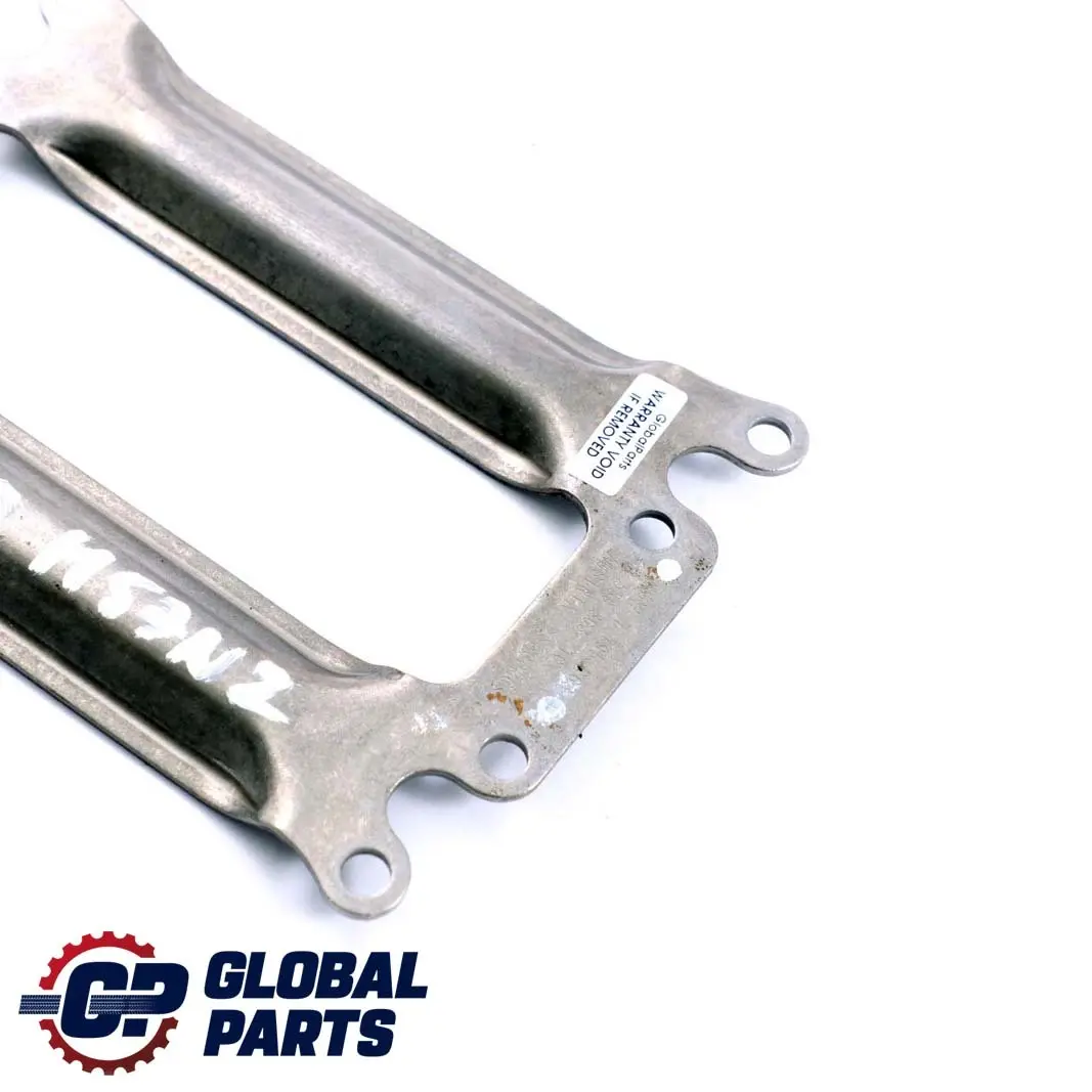 BMW E60 E65 E90 M57N2 Oil Pump Bracket Bowl Reinforcement Engine Block - SKU 7795263 - Part number 7795263