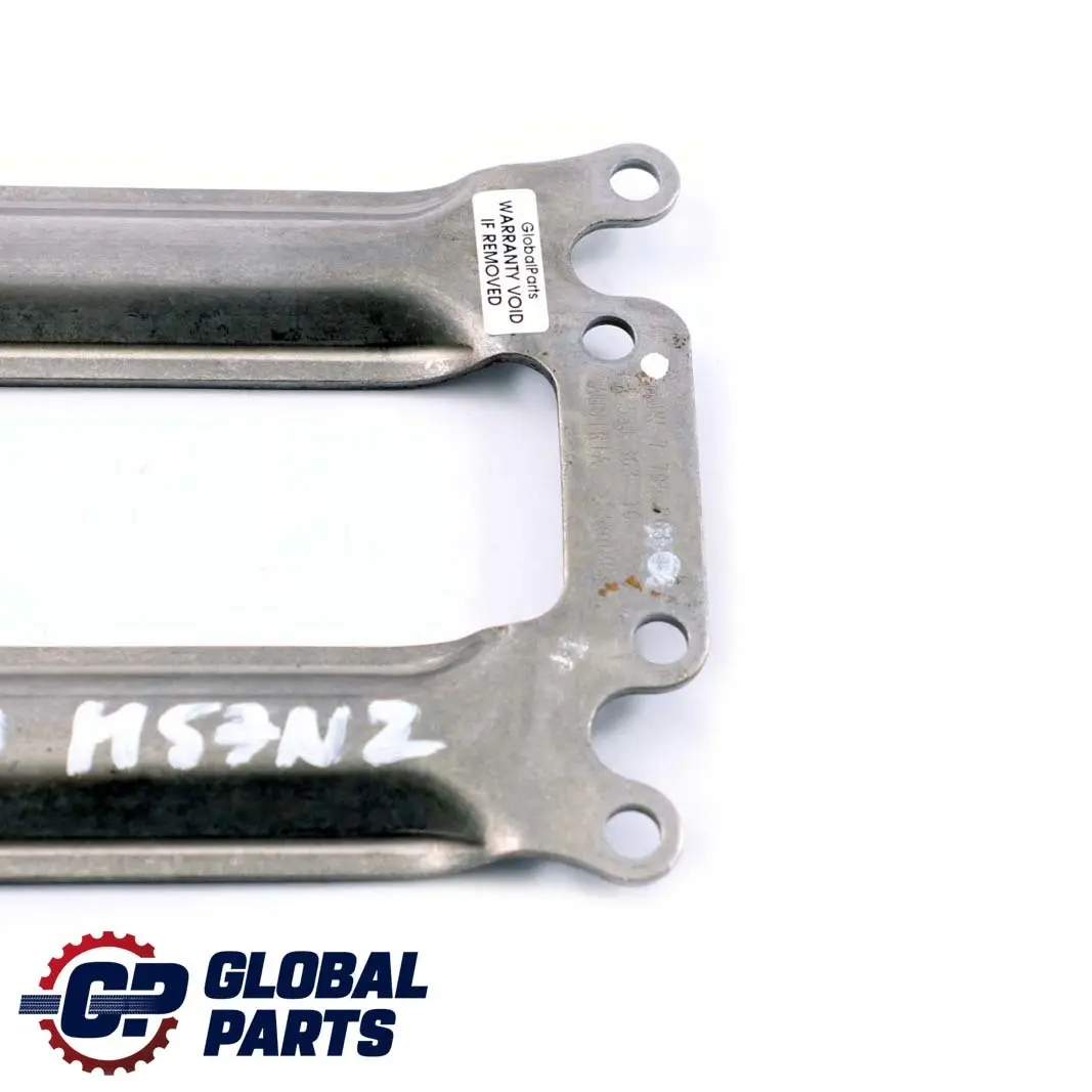 M57N2 Motorblockbefestigung Versteifungsschale pour BMW E60 E65 E83 E70 E90 à propos du numéro de pièce 7795263 BMW E60 E65 E83 E70 E90 M57N2 Motorblockbefestigung Versteifungsschale - SKU 7795263 - Numéro de pièce 7795263