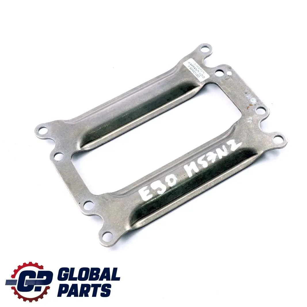 M57N2 Motorblockbefestigung Versteifungsschale pour BMW E60 E65 E83 E70 E90 à propos du numéro de pièce 7795263 BMW E60 E65 E83 E70 E90 M57N2 Motorblockbefestigung Versteifungsschale - SKU 7795263 - Numéro de pièce 7795263