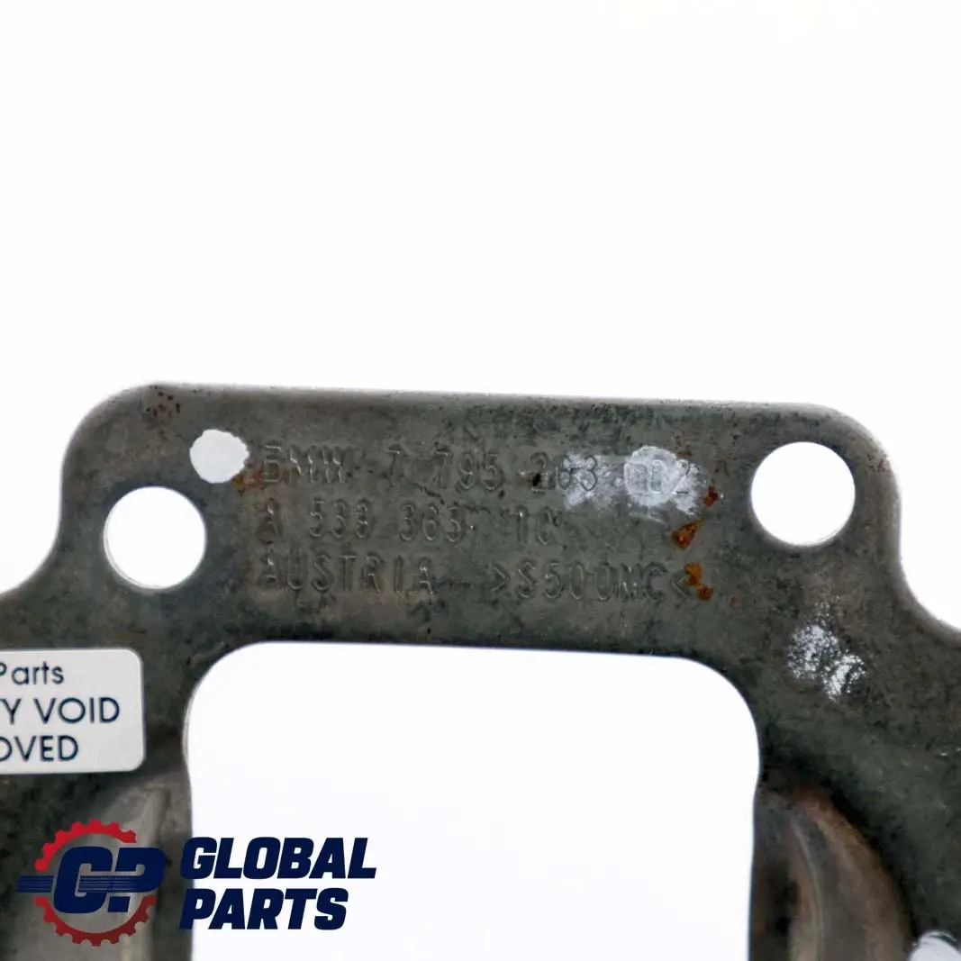 M57N2 Element usztywniający do BMW E60 E65 E90 o numerze 7795263 BMW E60 E65 E90 M57N2 Element usztywniający - SKU 7795263 - Numer Części 7795263