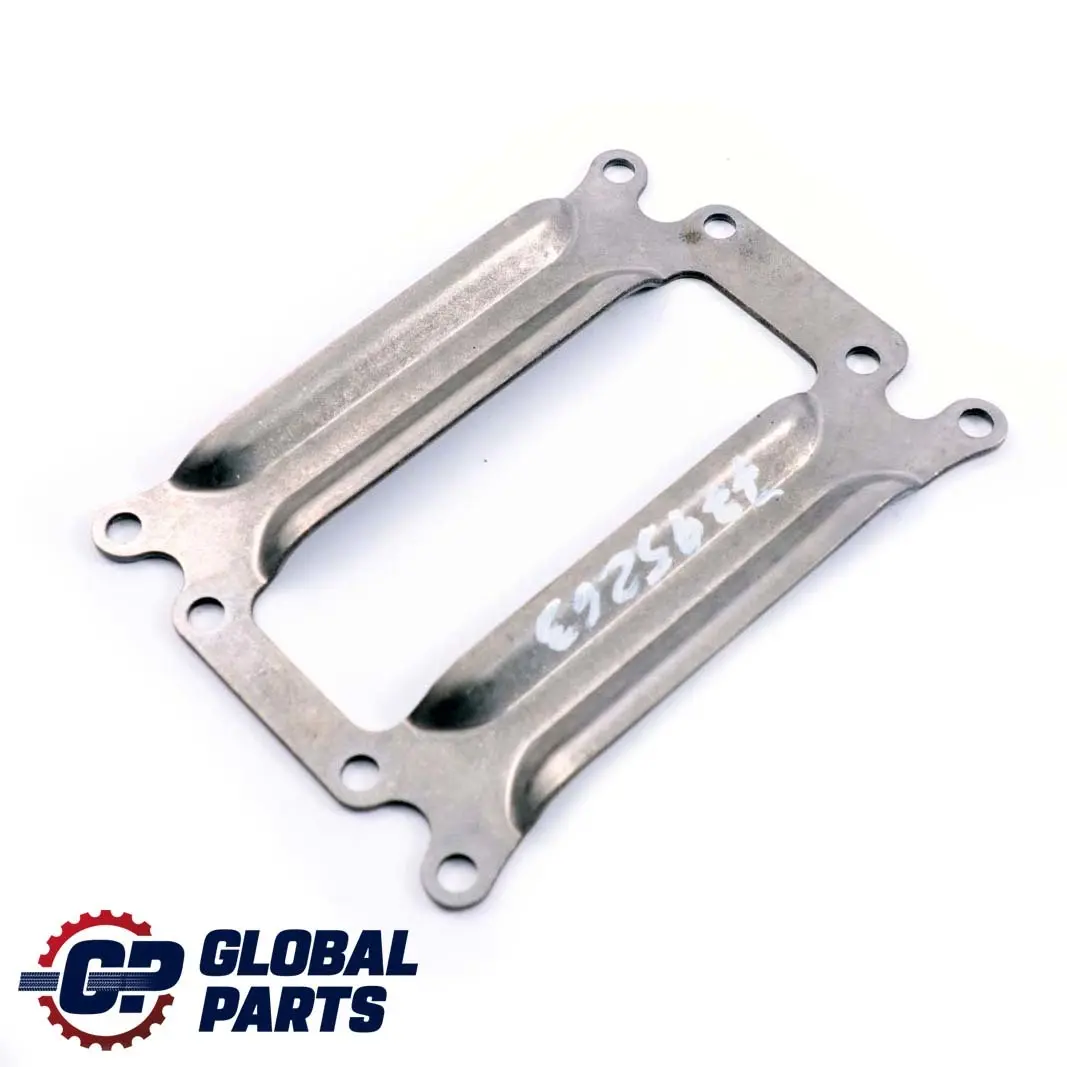 M57N2 Motorblockbefestigung Versteifungsschale pour BMW E60 E65 E83 E70 E90 à propos du numéro de pièce 7795263 BMW E60 E65 E83 E70 E90 M57N2 Motorblockbefestigung Versteifungsschale - SKU 7795263 - Numéro de pièce 7795263