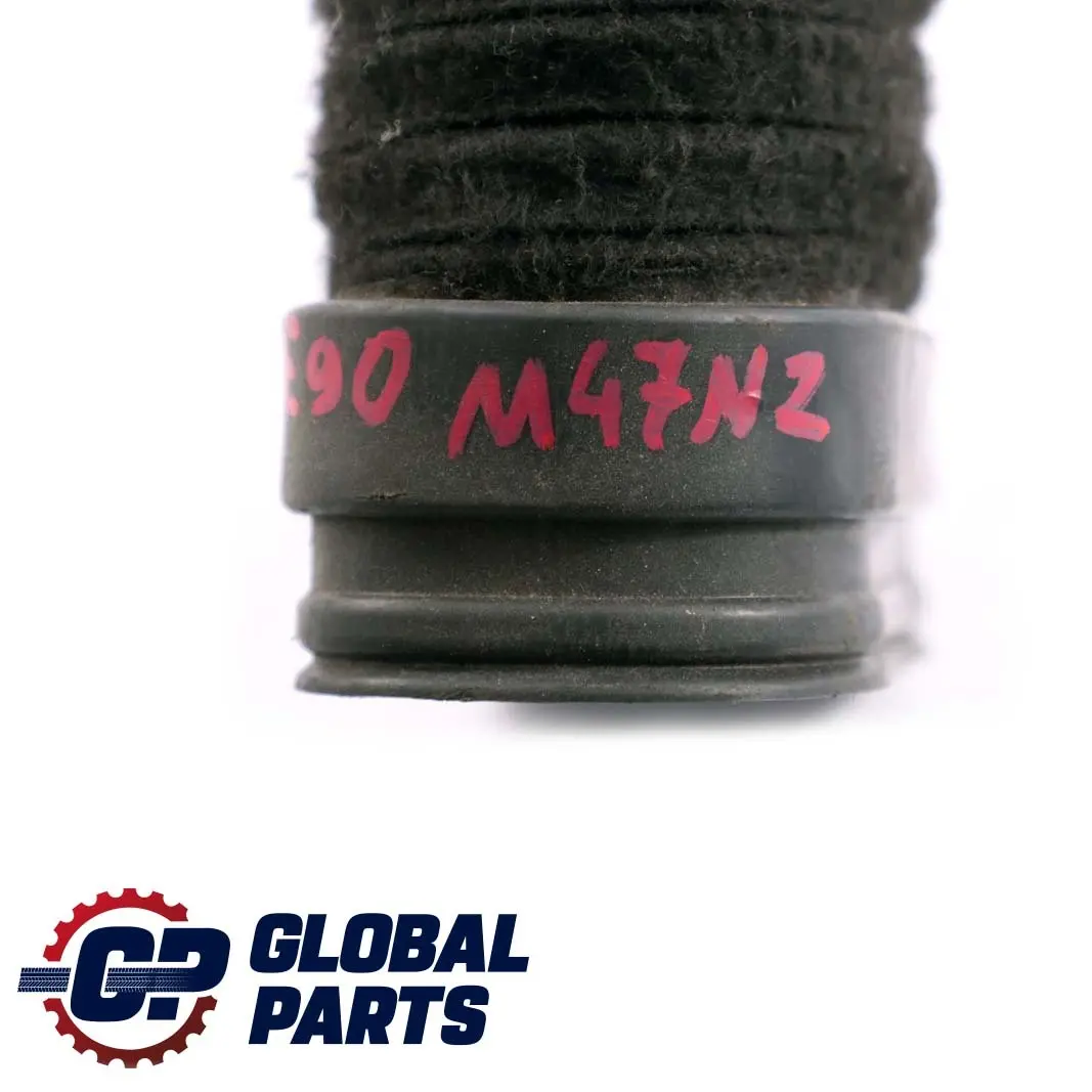 BMW 3 E90 E91 Diesel M47N2 Panel Air Intake Pipe Duct Rubber Boot - SKU 7795284 - Part number 7795284