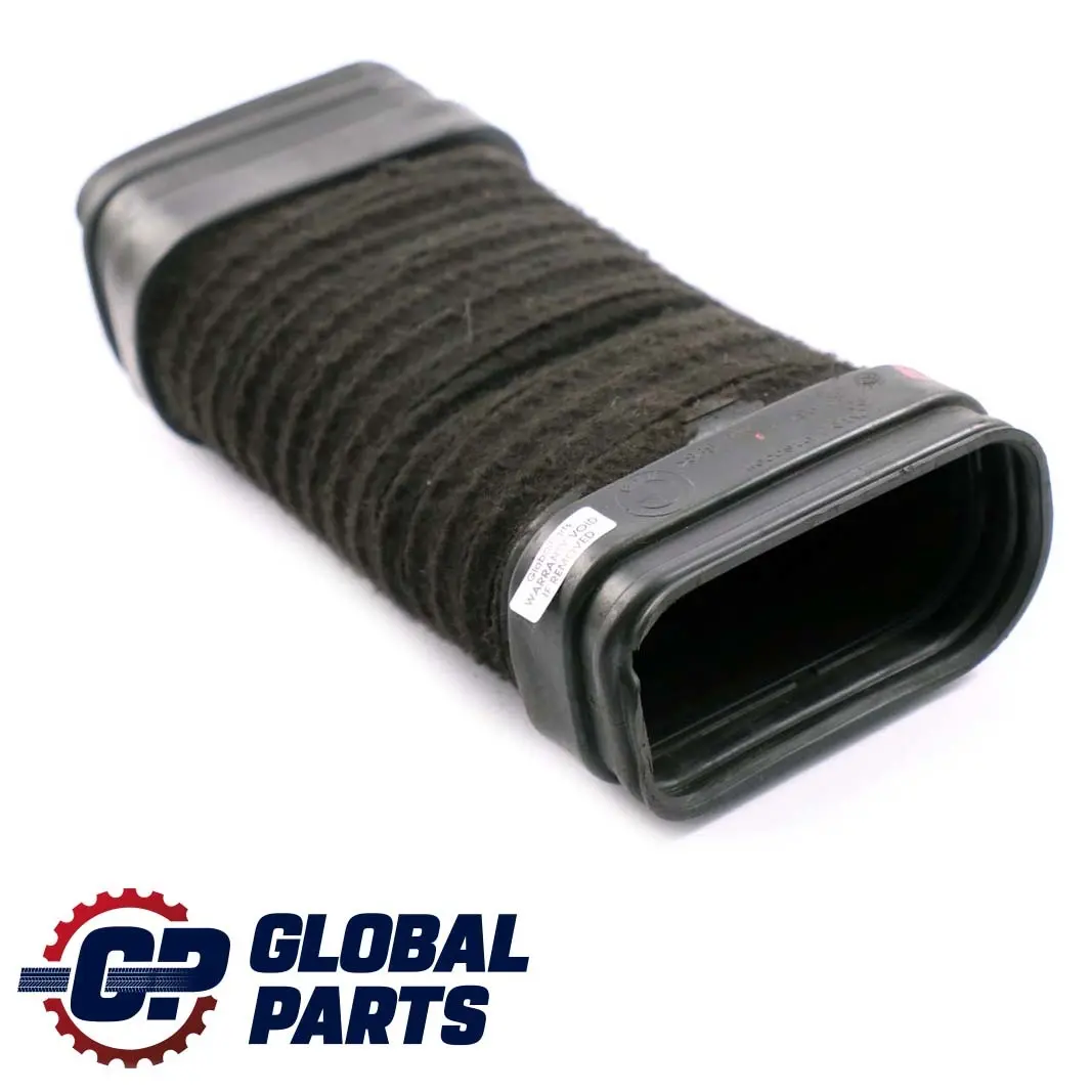 BMW 3 E90 E91 Diesel M47N2 Panel Air Intake Pipe Duct Rubber Boot - SKU 7795284 - Part number 7795284