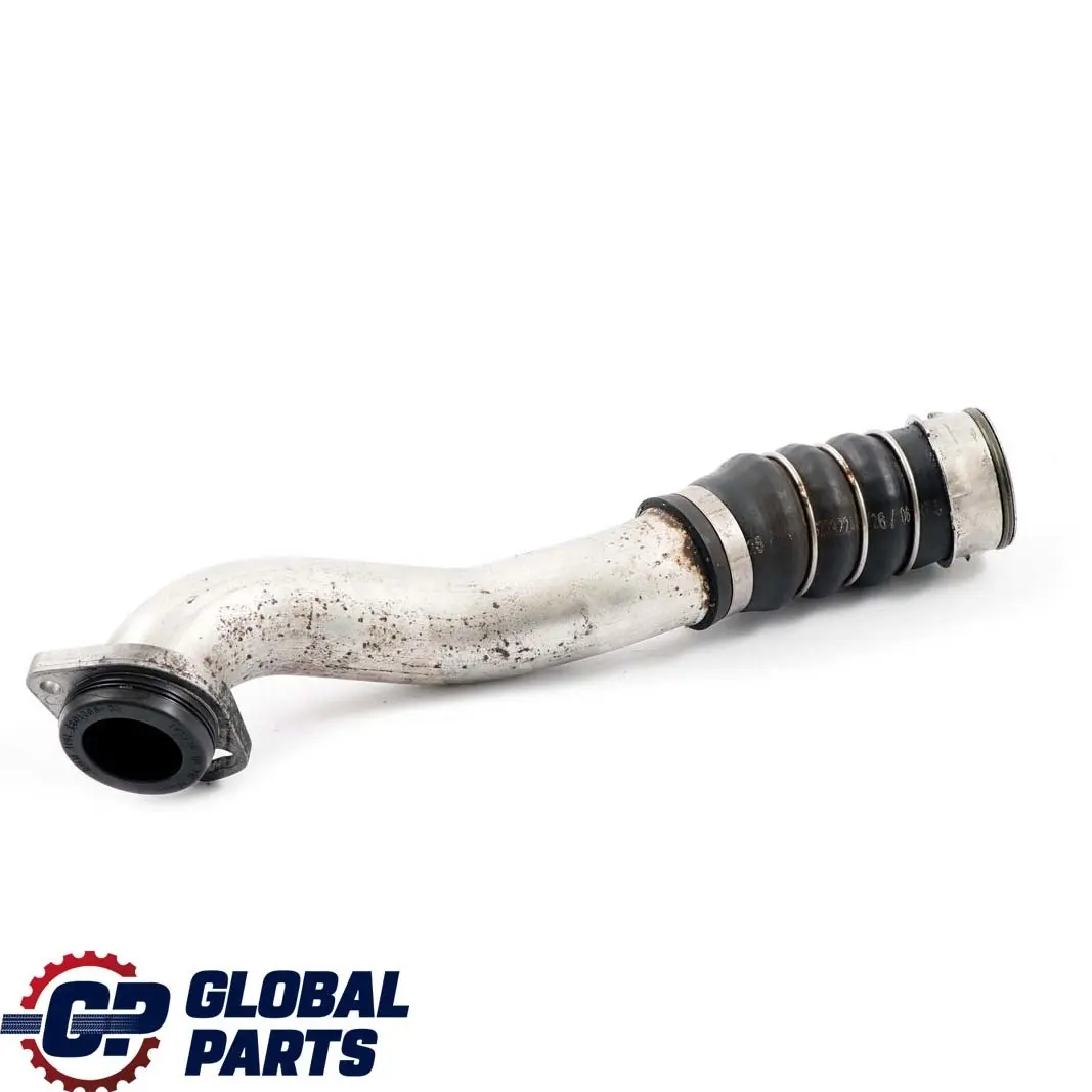 M47N2 Diesel Charge Air Turbo Tube Pipe BMW E90 E91 318d 320d - SKU 7795304 - Part number 7795304