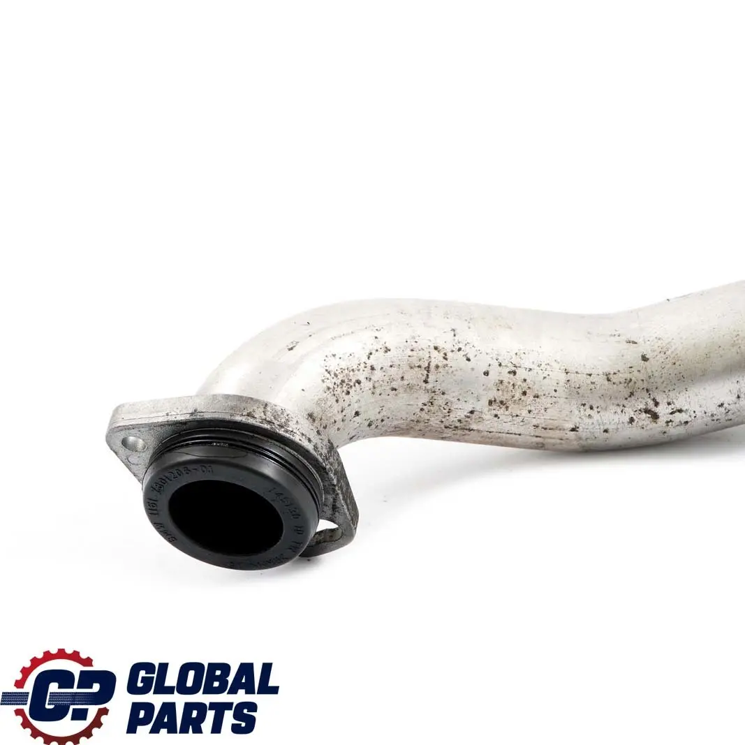 Tuyau Turbo D'air De Suralimentation Pour Diesel pour BMW E90 E91 318d 320d à propos du numéro de pièce 7795304 BMW E90 E91 318d 320d Tuyau Turbo D'air De Suralimentation Pour Diesel - SKU 7795304 - Numéro de pièce 7795304