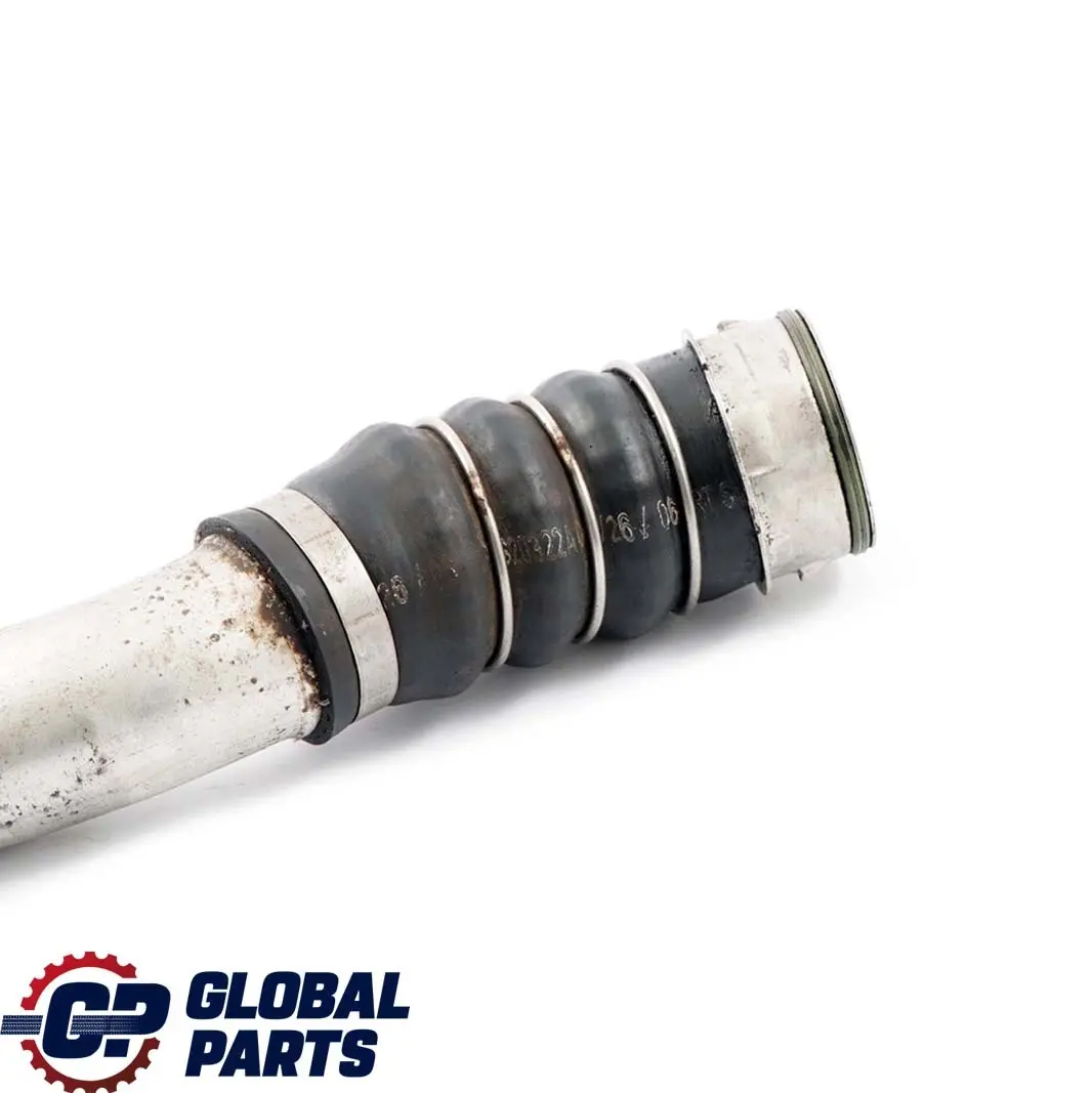 M47N2 Diesel Charge Air Turbo Tube Pipe BMW E90 E91 318d 320d - SKU 7795304 - Part number 7795304