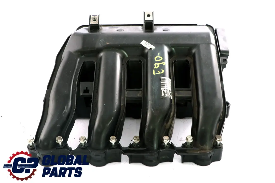  Collecteur D'Admission BMW X3 E90 E91 E83 Lci M47N2 Avec Commande De Volet - SKU 7795393 - Numéro de pièce 7795393
