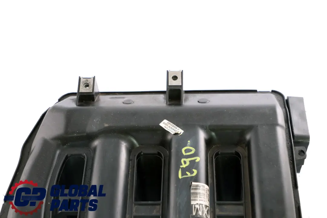  Collecteur D'Admission BMW X3 E90 E91 E83 Lci M47N2 Avec Commande De Volet - SKU 7795393 - Numéro de pièce 7795393
