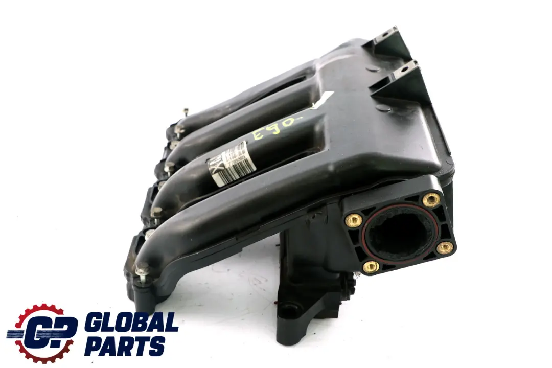 Colector De Admisión BMW X3 E90 E91 E83 Lci M47N2 Con Control De Flap para con número de pieza 7795393 Colector De Admisión BMW X3 E90 E91 E83 Lci M47N2 Con Control De Flap - SKU 7795393 - Número de pieza 7795393