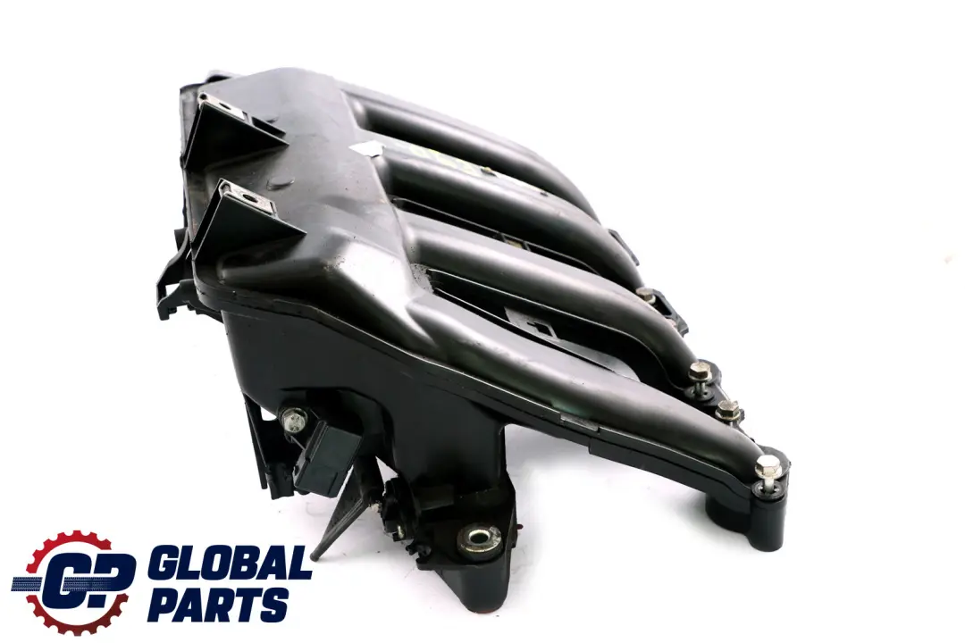  Collecteur D'Admission BMW X3 E90 E91 E83 Lci M47N2 Avec Commande De Volet - SKU 7795393 - Numéro de pièce 7795393